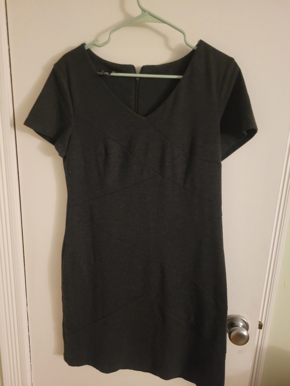 AB Studio Dress, Size 12